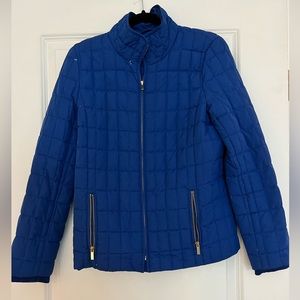 J.Crew Down Puffer Jacket